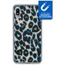 My Style Magneta Samsung Galaxy A10 TPU souple Coque arrière - Leopard