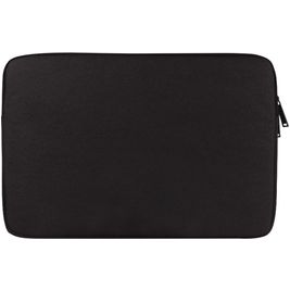 Mobigear Oxford Pochette Ordinateur portable (max 22 cm x 32 cm) Housse ordinateur - Noir