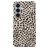 Burga MagSafe Tough Coque Samsung Galaxy S26 MagSafe Coque arrière Rigide Anti-Chocs - Almond Latte