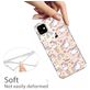 Mobigear Design Coque iPhone 11 Coque arrière en TPU Souple - Licorne