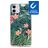 My Style Magneta Coque iPhone 11 Coque arrière en TPU Souple - Black Jungle