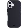 Tech21 EvoLite Coque iPhone 17 MagSafe Coque arrière en TPU Souple Anti-Chocs - Noir