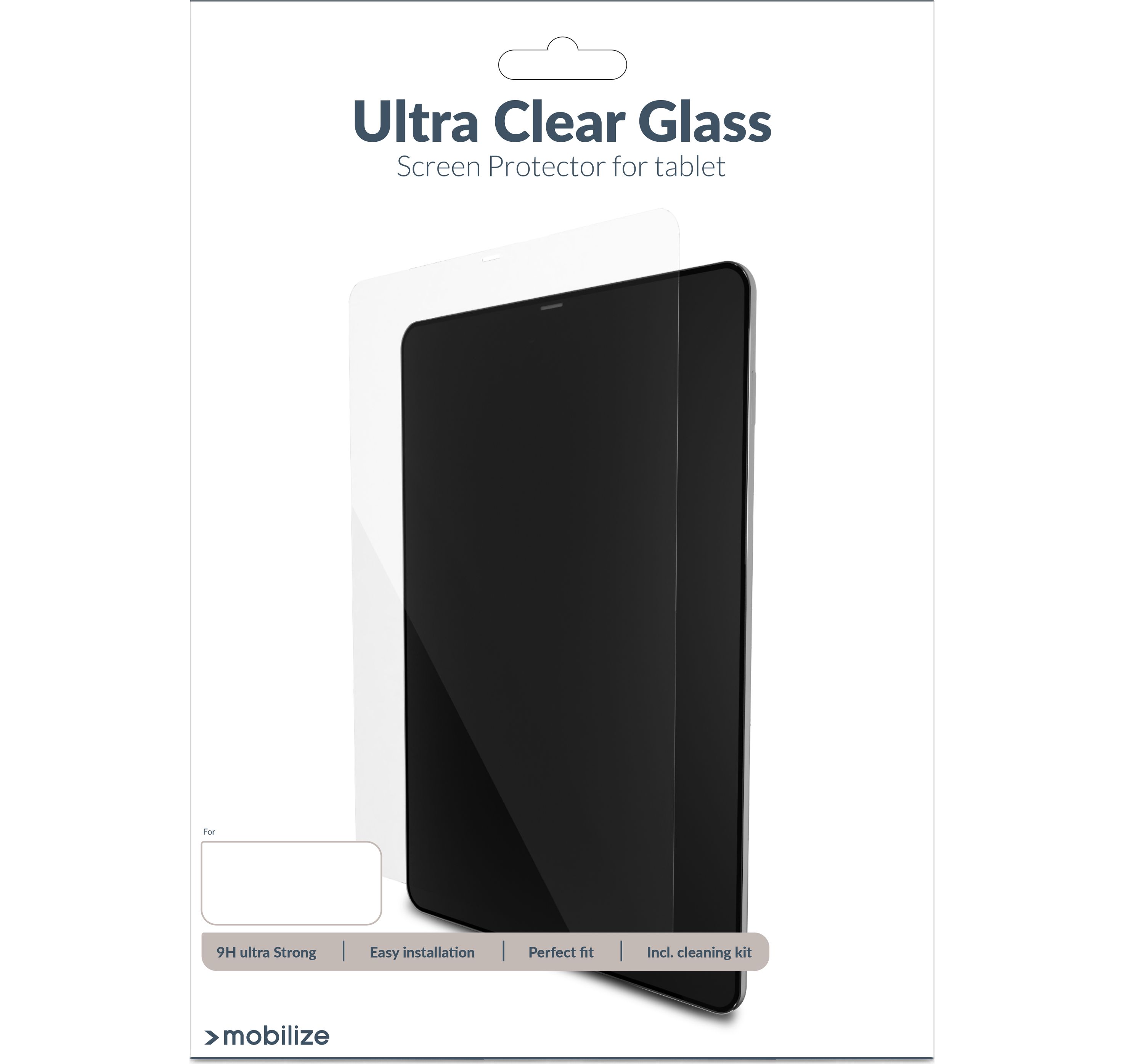 SPARIN Pack 2 Films Protection Écran Verre Trempé Pour IPad Air 13" M3 2025 / M2 2024 & IPad Pro 13" M4 2024 – 9H Dureté, Ultra-Clair & Sensible Au Pencil
