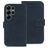 My Style Flex Wallet Housse Samsung Galaxy S25 Ultra Etui Porte-Monnaie - Royal Blue