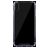 Mobigear Cushion Coque Transparente iPhone XR Coque arrière en TPU Souple Anti-Chocs - Transparent