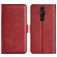 Mobigear Slim Magnet Sony Xperia Pro-I Étui Portefeuille - Rouge