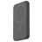 Decoded Ultra Slim - Batterie externe Simple USB 5.000 mAh - Noir