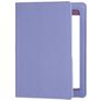 Mobigear Classic - Étui passeport en - Violet