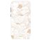 MIO Coque Samsung Galaxy S25 FE MagSafe Coque arrière Rigide - White Roses