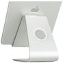 rain design mStand Support de tablette - Argent Universel