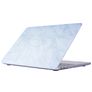 Mobigear Marble MacBook Pro 15 Pouces (2016-2019) Coque - Model 6 - Model A1707 / A1990