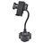 Mobigear Essentials Support Voiture Porte-gobelet Pince Universel - Noir