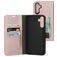 Mobiparts Classic Wallet Housse Samsung Galaxy A34 Etui Porte-Monnaie - Rose