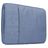 Mobigear Denim Zipper Pochette Ordinateur portable 11 Pouces Housse ordinateur - Bleu Marin