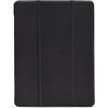 Mobilize Solid Folio Coque iPad Air 1 (2013) Etui - Noir
