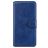 Mobigear Wallet Housse Realme GT Neo 3 Etui Porte-Monnaie - Bleu