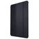 Mobigear Tri-Fold Slim Coque iPad Pro 12.9 Pouces (2018) Etui - Noir