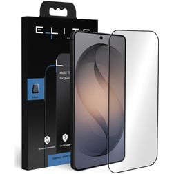 Elite Samsung Galaxy S26 Ultra Verre trempé Protection d'écran - Compatible Coque