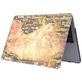 Mobigear Stone MacBook Pro 15 Pouces (2016-2019) Coque - Model 5 - Model A1707 / A1990