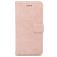 My Style Flex Wallet Housse Samsung Galaxy S22 Plus Etui Porte-Monnaie - Rose