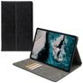 Mobilize Premium Folio Coque Nokia T20 Etui - Noir