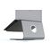 rain design mStand 360 Support pour ordinateur portable - Gris sidéral Universel