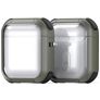Mobigear Shockproof Coque Apple AirPods 2 Coque Rigide - Vert