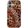 Burga Tough Coque iPhone 16 Coque arrière Rigide Anti-Chocs - Wild Era