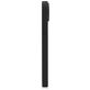 Decoded Coque iPhone 14 Coque arrière en Silicone - Charcoal Black