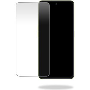 Mobilize OnePlus Nord CE 3 Lite 5G Verre trempé Protection d'écran - Compatible Coque