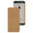 Mobilize Slim Gelly Housse iPhone 5 Etui - Snake Creamy Rose