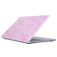 Mobigear Design MacBook Pro 15 Pouces (2016-2019) Coque - Model 8 - Model A1707 / A1990