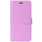 Mobigear Classic Housse Huawei P20 Etui Porte-Monnaie - Violet