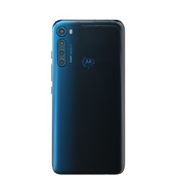 Motorola One Fusion Plus