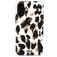 MIO iPhone 16 Plus MagSafe Plastique rigide Coque arrière - Leopard