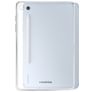 Mobilize Gelly Case Coque Samsung Galaxy Tab S10 FE Coque arrière en en TPU Souple - Transparent
