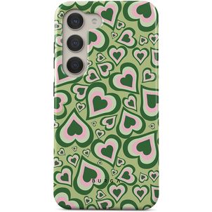 Burga Tough Coque Samsung Galaxy S23 Coque arrière Rigide Anti-Chocs - Euphoria