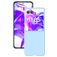 Mobigear Colors Coque Motorola Razr 50 Ultra Coque arrière Rigide - Baby Blue