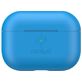 Catalyst Slim Coque Apple AirPods Pro 1 Coque en Silicone Souple - Neon Blue
