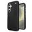 Speck Presidio2 Grip Coque Samsung Galaxy S24 Coque arrière Rigide Anti-Chocs - Noir