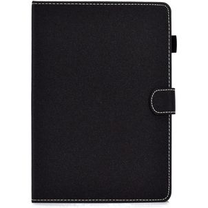 Mobigear Folio Coque Samsung Galaxy Tab S6 Lite Etui + Porte-crayon - Noir
