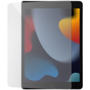 Mobiparts iPad Air 3 (2019) Verre trempé Protection d'écran - Compatible Coque