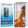 Mobigear Premium Xiaomi 11T Pro Verre trempé Protection d'écran - Compatible Coque - Noir