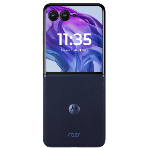 Motorola Razr 50 Ultra
