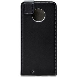 Mobilize Classic Gelly Housse Motorola Moto G6 Etui - Noir