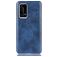 Mobigear Excellent Coque Huawei P40 Pro Plus Coque arrière Rigide - Bleu
