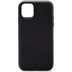 My Style Tough Coque Samsung Galaxy A35 Coque arrière Rigide Anti-Chocs - Noir