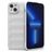 Mobigear Bumpy Coque iPhone 14 Plus Coque arrière en TPU Souple - Blanc