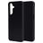 Mobiparts Classic Samsung Galaxy A26 TPU souple Coque arrière - Noir