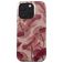 Burga Tough Coque iPhone 16 Pro Max Coque arrière Rigide Anti-Chocs - Tender Kiss